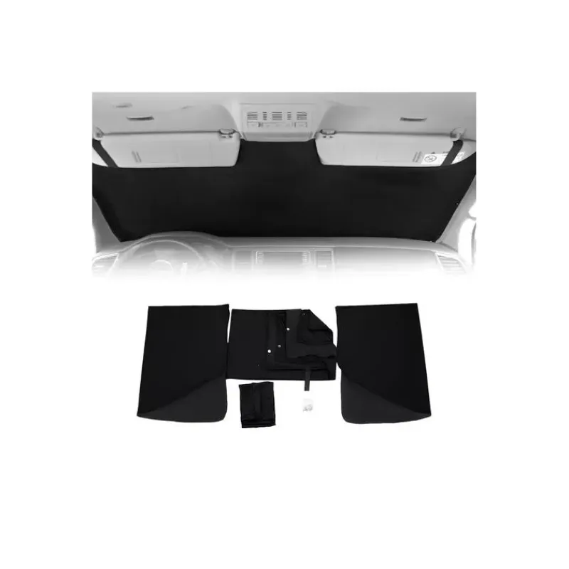 Kit rideau cabine | VW T4*OMAC Sale