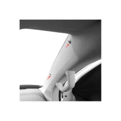 Kit rideau cabine | VW T4*OMAC Sale