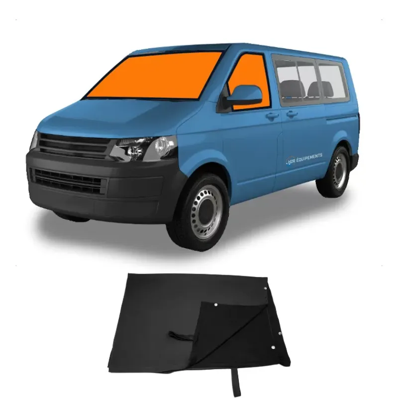 Kit rideau cabine | VW T5 T6*OMAC Discount