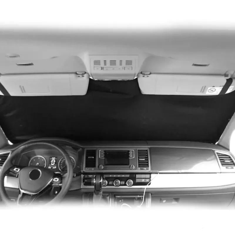 Kit rideau cabine | VW T5 T6*OMAC Discount