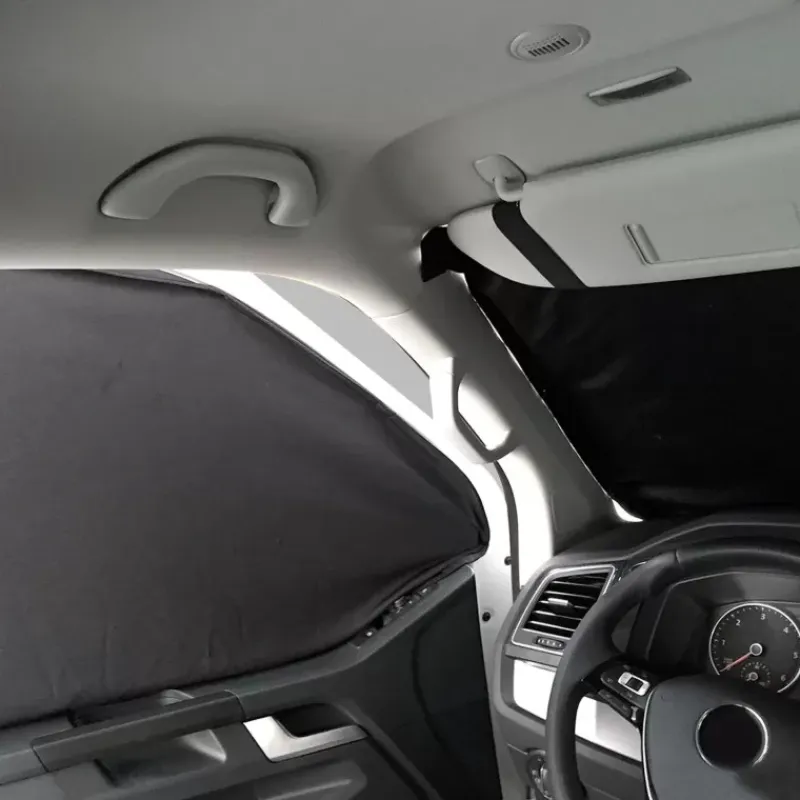 Kit rideau cabine | VW T5 T6*OMAC Discount