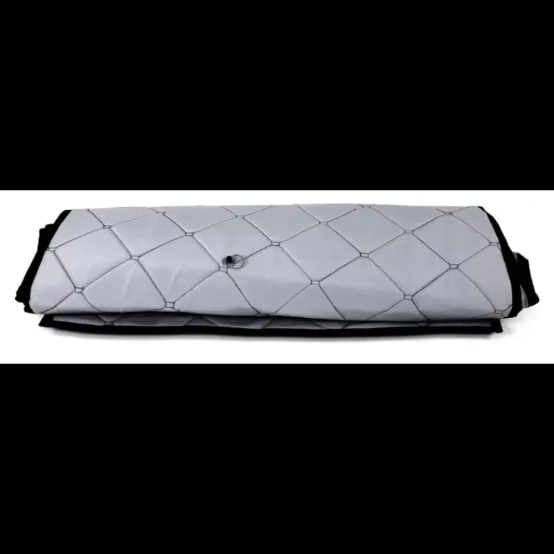 Kit rideaux isolants cabine | Vito 2*OMAC New