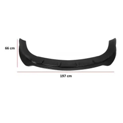Clearance Lame de pare-choc AV Sprinter 3 Mercedes Sprinter|Accessoire Extérieur·Kit Carrosserie, Spoiler & Lame De Pare-Choc