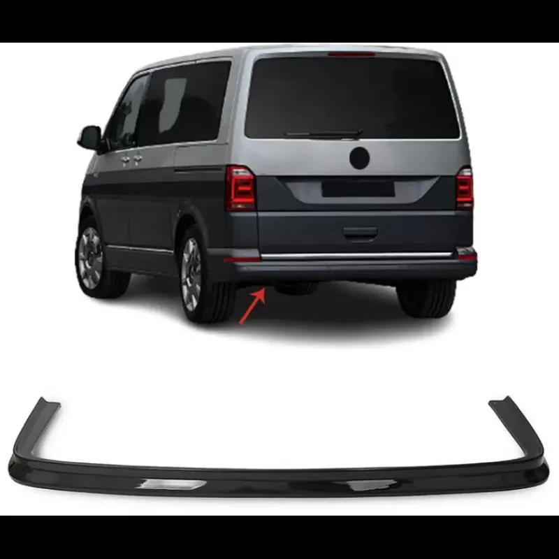 Lame pare-chocs AR VW T6/T6.1*OMAC Hot
