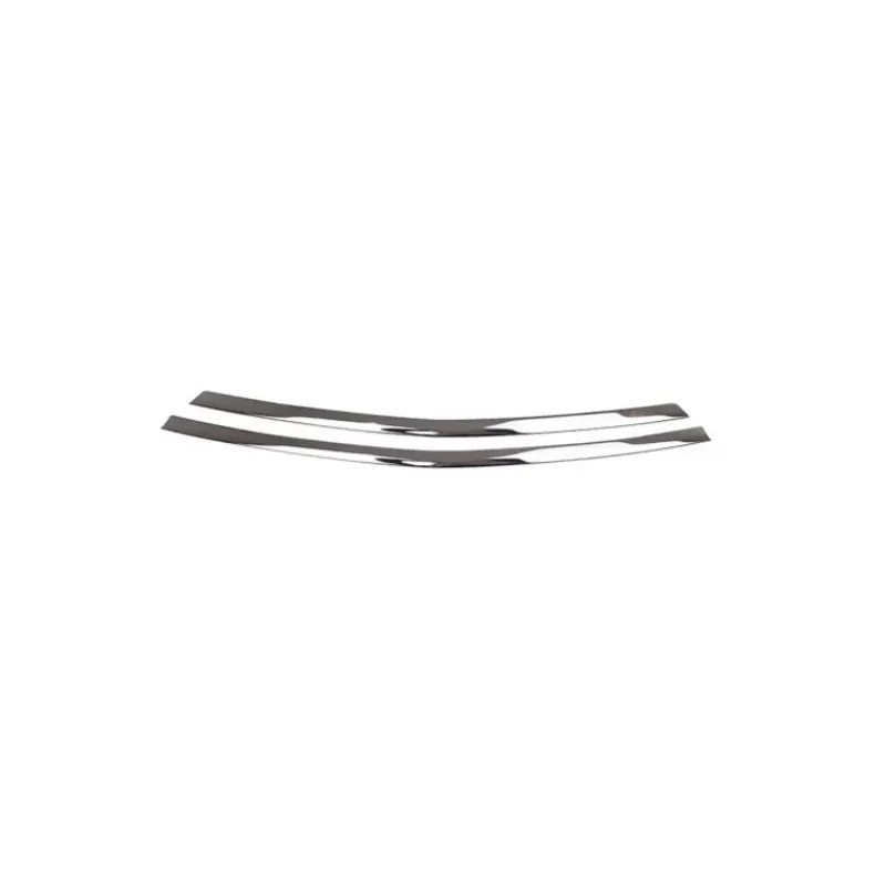 Moulure basse pare-choc Inox MB Vito W447*OMAC Online