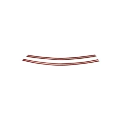 Moulure basse pare-choc Inox MB Vito W447*OMAC Online