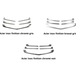Sale Moulure de calandre Inox MB Sprinter 2 Mercedes Sprinter|Accessoire Extérieur·Moulure & Protection Carrosserie