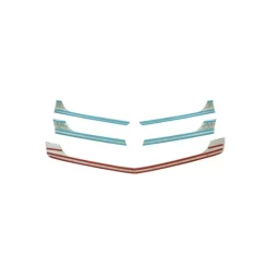 Sale Moulure de calandre Inox MB Sprinter 2 Mercedes Sprinter|Accessoire Extérieur·Moulure & Protection Carrosserie