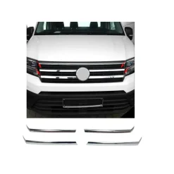 Moulure de calandre VW Crafter 2*OMAC Hot