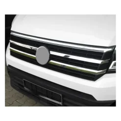Moulure de calandre VW Crafter 2*OMAC Hot
