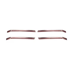 Moulure de calandre VW Crafter 2*OMAC Hot