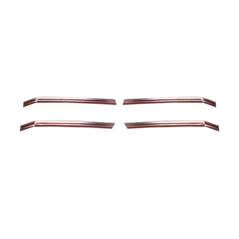 Moulure de calandre VW Crafter 2*OMAC Hot