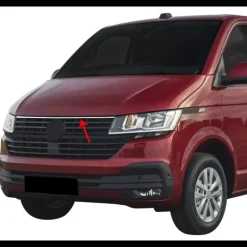Moulure de calandre inox VW T6.1*OMAC Hot