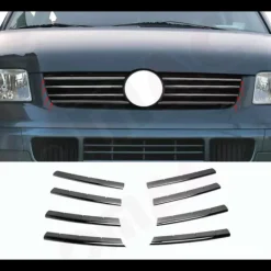 New Moulure de calandre inox VW T5 Vw T5 / T6|Accessoire Extérieur·Moulure & Protection Carrosserie