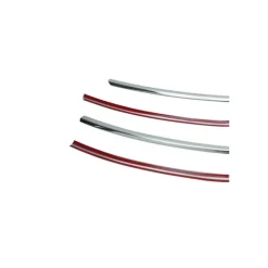 New Moulure de calandre inox Vivaro 2 Renault Trafic / Primastar / Vivaro / Nv300|Accessoire Extérieur·Moulure & Protection Carrosserie