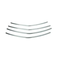 New Moulure de calandre inox Vivaro 2 Renault Trafic / Primastar / Vivaro / Nv300|Accessoire Extérieur·Moulure & Protection Carrosserie