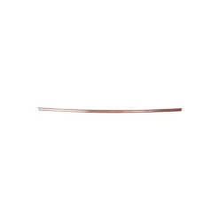 Moulure de hayon inox VW T6.1*OMAC Best