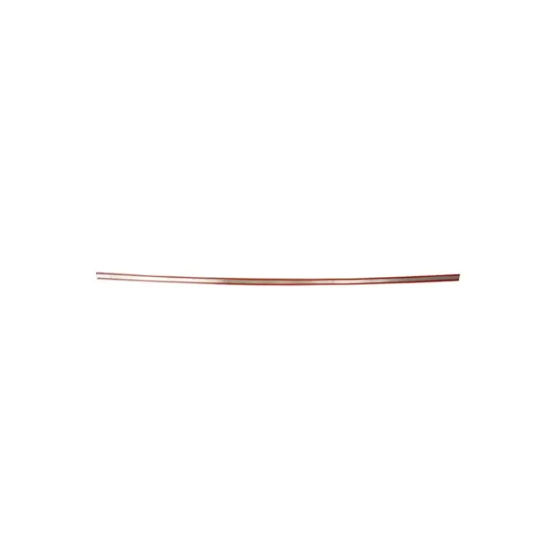 Moulure de hayon inox VW T6.1*OMAC Best