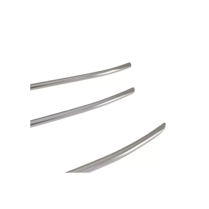 Online Moulure grille de calandre Inox MB Vito W447 Mercedes Vito / Viano|Accessoire Extérieur·Moulure & Protection Carrosserie