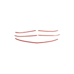Online Moulure grille de calandre Inox MB Vito W447 Mercedes Vito / Viano|Accessoire Extérieur·Moulure & Protection Carrosserie