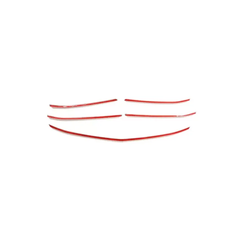 Online Moulure grille de calandre Inox MB Vito W447 Mercedes Vito / Viano|Accessoire Extérieur·Moulure & Protection Carrosserie