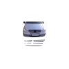 Discount Moulure grille de calandre Inox MB Vito W639 Mercedes Vito / Viano|Accessoire Extérieur·Moulure & Protection Carrosserie