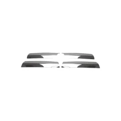 Moulure grille de calandre Inox MB Vito W639 phase 2*OMAC Hot