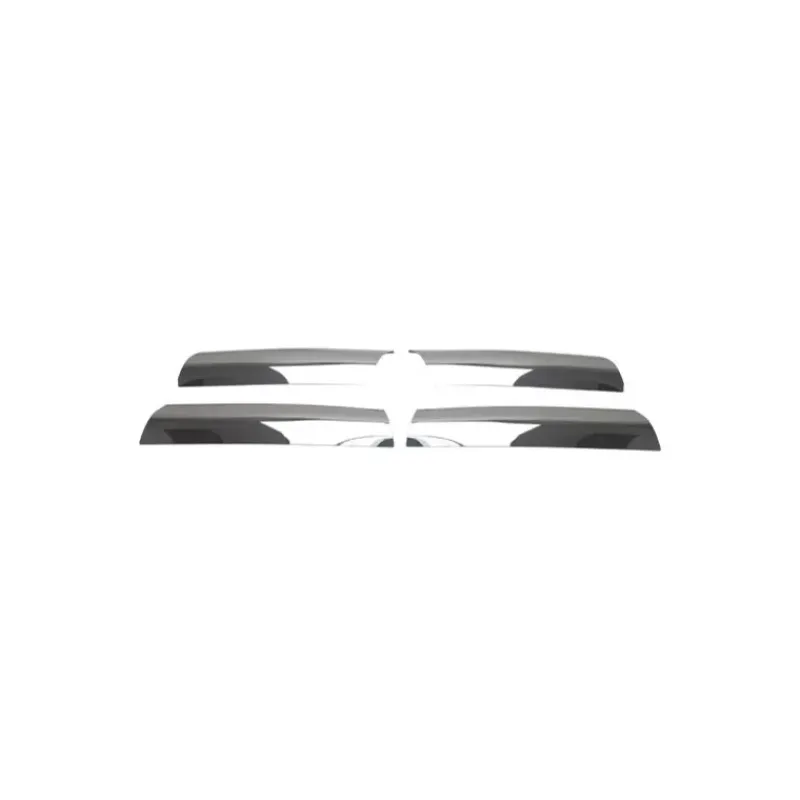Moulure grille de calandre Inox MB Vito W639 phase 2*OMAC Hot