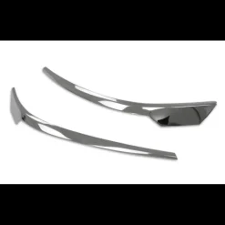 Best Moulure inox feux AV VW T6.1 Vw T5 / T6|Accessoire Extérieur·Moulure & Protection Carrosserie