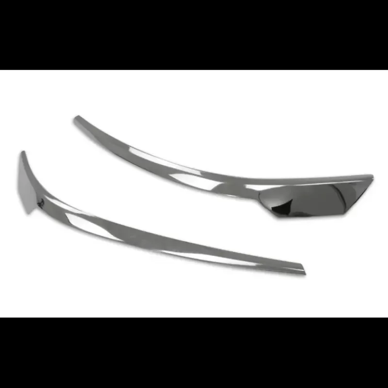 Best Moulure inox feux AV VW T6.1 Vw T5 / T6|Accessoire Extérieur·Moulure & Protection Carrosserie