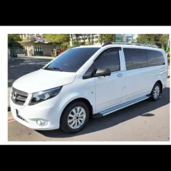 Online Moulure latérale basse Vito W447 Mercedes Vito / Viano|Accessoire Extérieur·Moulure & Protection Carrosserie
