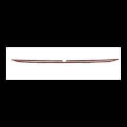 Moulure sous vitre arrière inox MB Vito W447/W639*OMAC Clearance