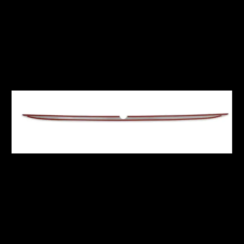 Moulure sous vitre arrière inox MB Vito W447/W639*OMAC Clearance