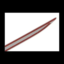 Moulure sous vitre arrière inox MB Vito W447/W639*OMAC Clearance