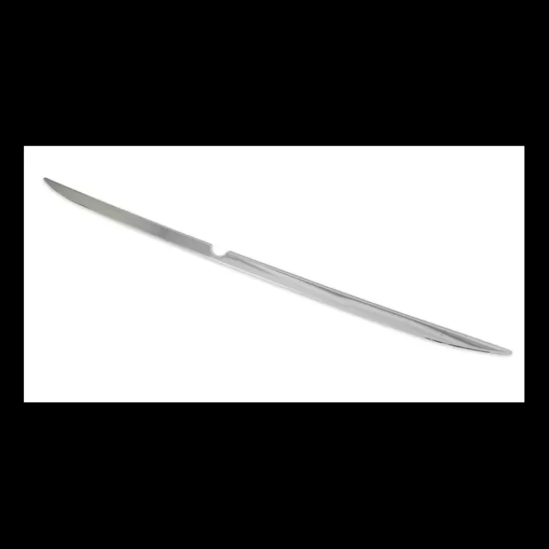 Moulure sous vitre arrière inox MB Vito W447/W639*OMAC Clearance