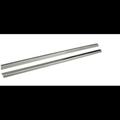 Moulure vitre inox Vito W447*OMAC