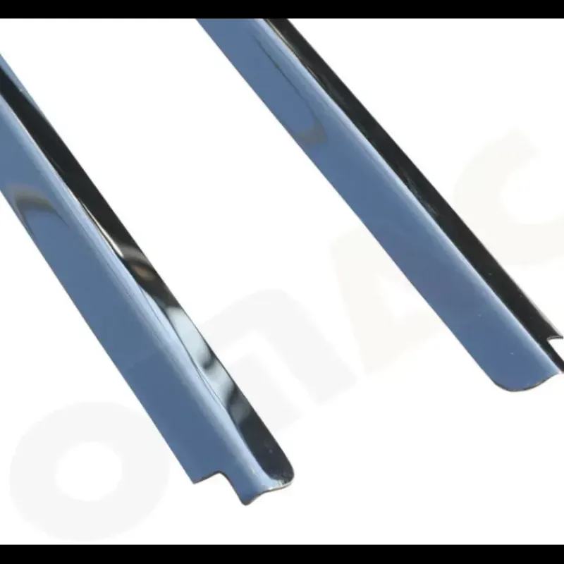 Moulures vitres AV VW T4*OMAC Clearance