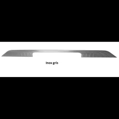 Protection barre de seuil inox MB Vito W447*OMAC Outlet
