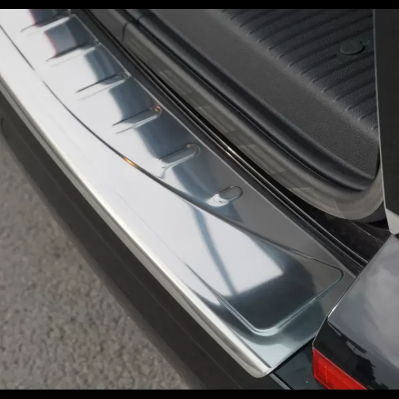 Protection barre de seuil inox MB Vito W447*OMAC Outlet