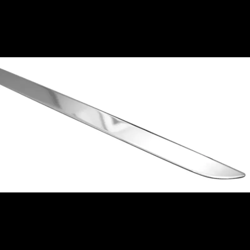 Protection de hayon inox chromé MB Vito W447*OMAC Clearance