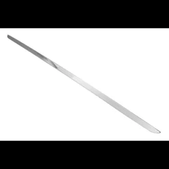 Protection de hayon inox chromé MB Vito W447*OMAC Clearance