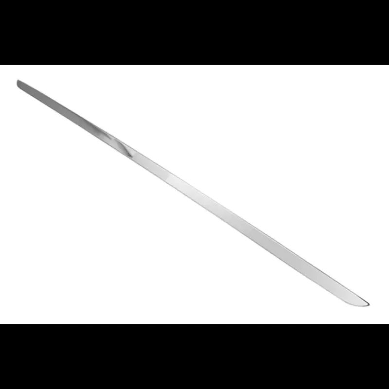 Protection de hayon inox chromé MB Vito W447*OMAC Clearance
