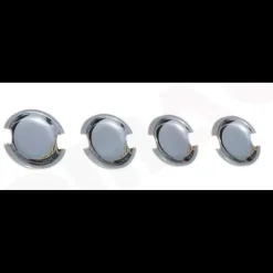 Online Protection fond de poignée inox VW T6.1 Vw T5 / T6|Accessoire Extérieur·Moulure & Protection Carrosserie