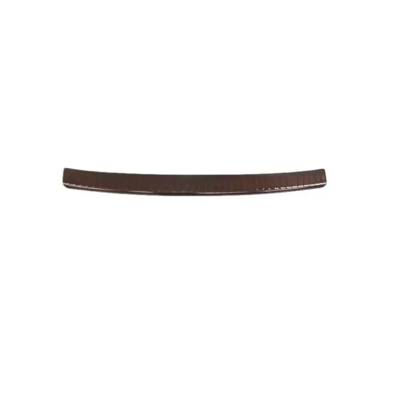 Protection seuil de coffre carbone VW T5*OMAC New
