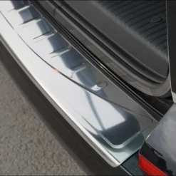 Protection seuil de coffre inox MB Vito W638*OMAC New
