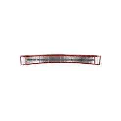 Protection seuil de coffre Inox ProAce City*OMAC Outlet