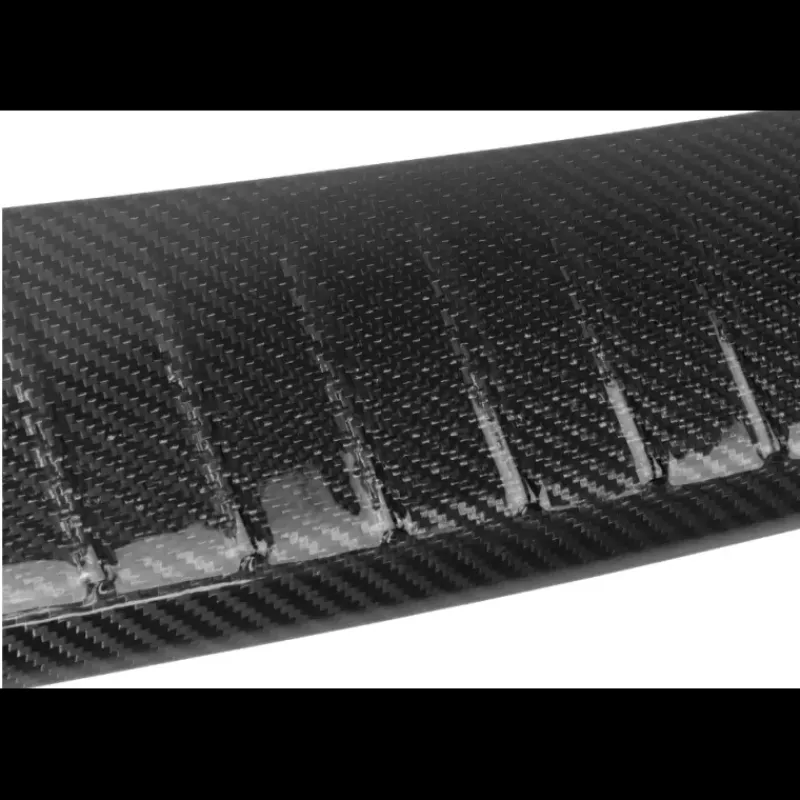 Online Protection seuil de coffre carbone VW T6 Vw T5 / T6|Accessoire Extérieur·Moulure & Protection Carrosserie
