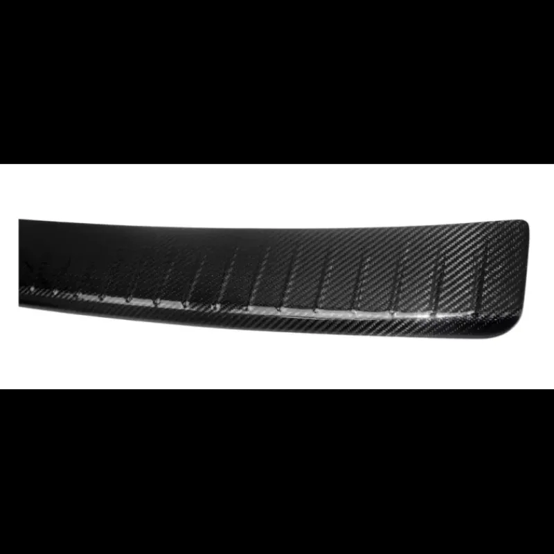 Online Protection seuil de coffre carbone VW T6 Vw T5 / T6|Accessoire Extérieur·Moulure & Protection Carrosserie
