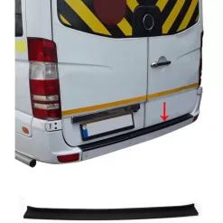 Best Protection seuil de coffre ABS Crafter 1 et Sprinter 2 Mercedes Sprinter|Vw Crafter