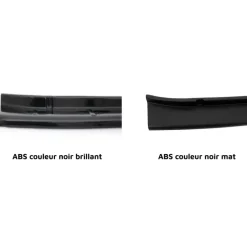 Best Protection seuil de coffre ABS Crafter 1 et Sprinter 2 Mercedes Sprinter|Vw Crafter
